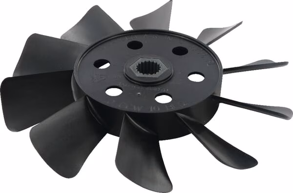 Ventilador