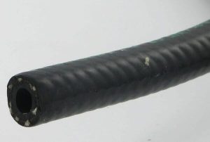 Tubo salida del motor