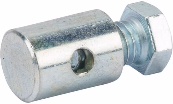 Tapón de gas