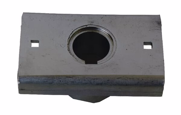 Brida de cuchilla - Imagen 2