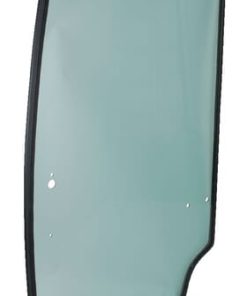 Cristal de la puerta simpl izq 3 Cristal de la puerta simpl izq - Imagen 2