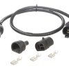 Set de cables 3 Set de cables