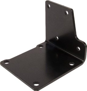 Soporte engranaje angular dch.