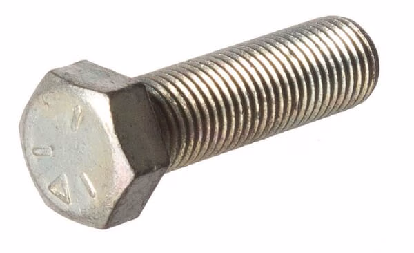 Tornillo 7/16-20x1.5