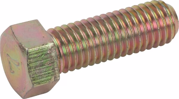 Tornillo M10x30