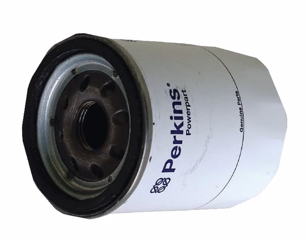 Filtro del aceite
