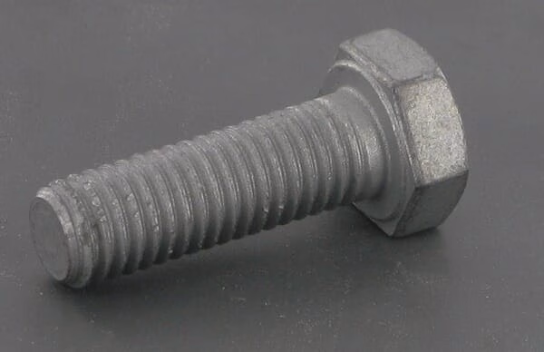 Tornillo HM8-25