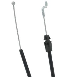 Cable de mando del carburador 3 Cable de mando del carburador - Imagen 2