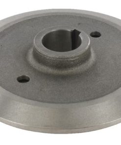 Polea superior 1/2" - Imagen 2