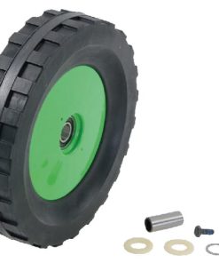 Kit rueda trasera 51