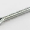 Clavijas hendidas 4x28 2 Clavijas hendidas 4x28