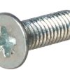 TORNILLO TFCR M5X16