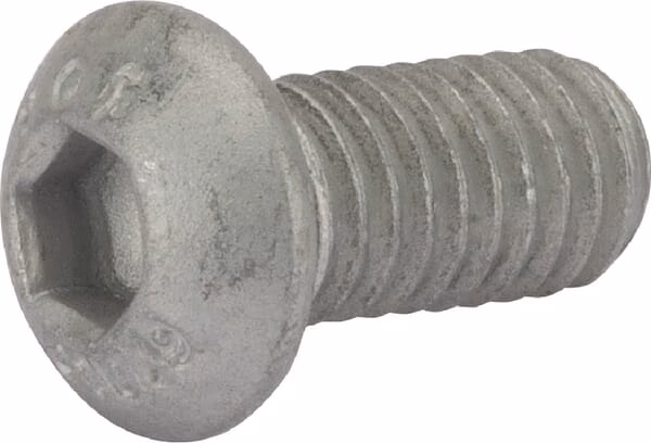 Perno M6x12