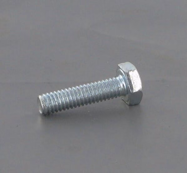 Tornillo hexagonal HM4x16