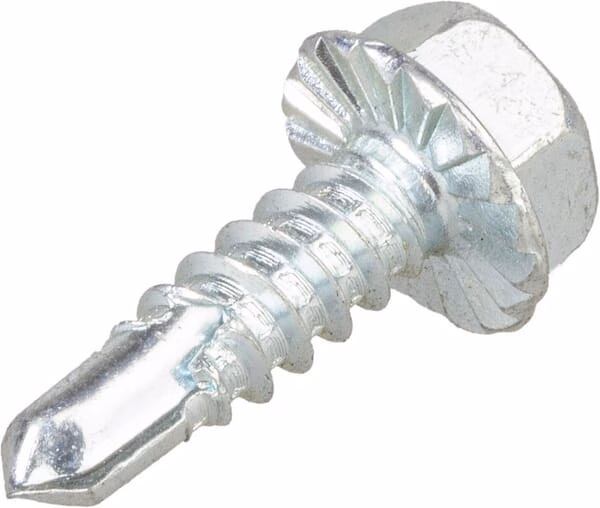 Tornillo 4,8 x 16 1 Tornillo 4,8 x 16