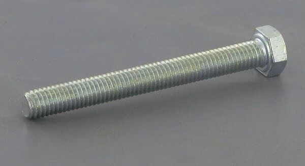 Tornillo TH M5x45