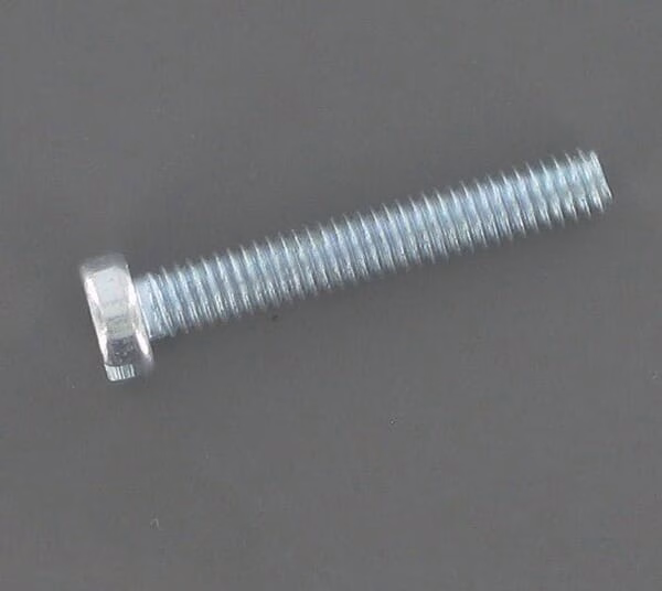 TORNILLO M4-25,4.6