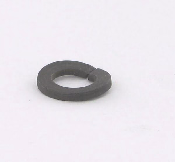 Anillo de muelle