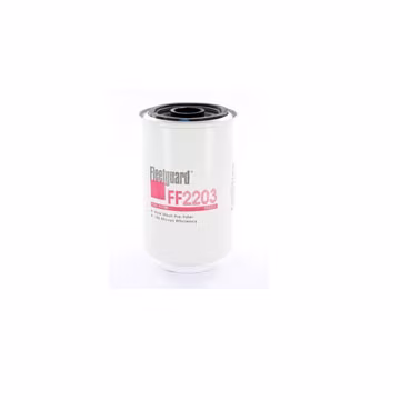 Filtro de combustible FLEETGUARD FF2203