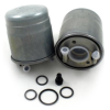 Filtro de combustible FLEETGUARD FF258