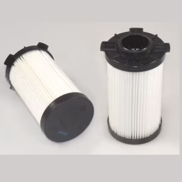 Filtro de combustible FLEETGUARD FF266 1 Filtro de combustible FLEETGUARD FF266