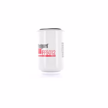 Filtro de combustible FLEETGUARD FF5012 1 Filtro de combustible FLEETGUARD FF5012