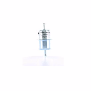 Filtro de combustible FLEETGUARD FF5079