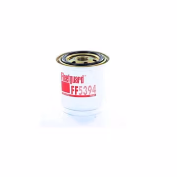 Filtro de combustible FLEETGUARD FF5394 1 Filtro de combustible FLEETGUARD FF5394