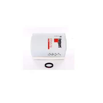 Filtro de combustible FLEETGUARD FF5578 1 Filtro de combustible FLEETGUARD FF5578