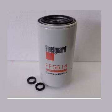 Filtro de combustible FLEETGUARD FF5614 1 Filtro de combustible FLEETGUARD FF5614