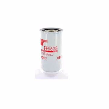 Filtro de combustible FLEETGUARD FF5638 1 Filtro de combustible FLEETGUARD FF5638