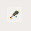 Filtro de combustible FLEETGUARD FF5700 3 Filtro de combustible FLEETGUARD FF5700