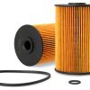 Filtro de combustible FLEETGUARD FF5733 2 Filtro de combustible FLEETGUARD FF5733