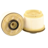 Filtro de combustible FLEETGUARD FF5764 3 Filtro de combustible FLEETGUARD FF5764