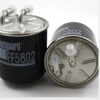 Filtro de combustible FLEETGUARD FF5802 2 Filtro de combustible FLEETGUARD FF5802
