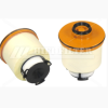 Filtro de combustible FLEETGUARD FF5890 2 Filtro de combustible FLEETGUARD FF5890