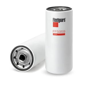 Filtro de combustible FLEETGUARD FF5959