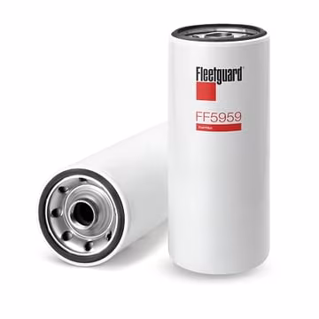Filtro de combustible FLEETGUARD FF5959