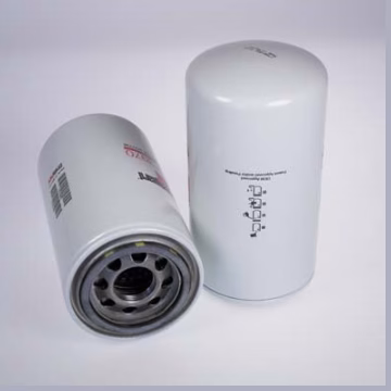 Filtro de combustible FLEETGUARD FF63010
