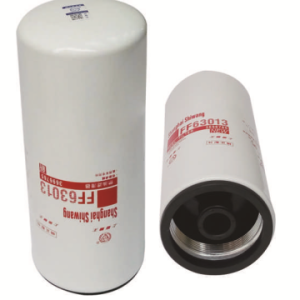 Filtro de combustible FLEETGUARD FF63013