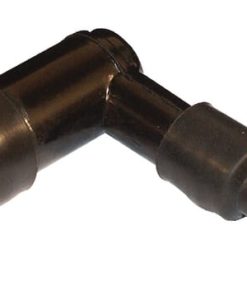 Conector para bujías de encendido