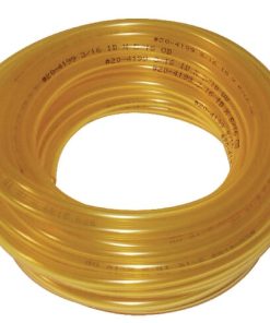 Manguera combustible 4,80 mm