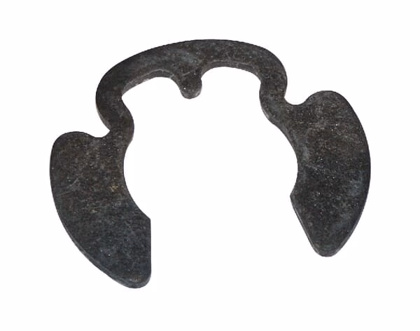 Anillo Seeger para eje 1 Anillo Seeger