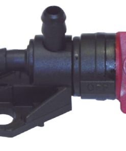 Llave de combustible