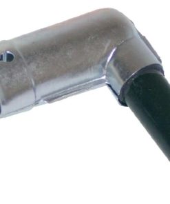 Conector de bujías universal