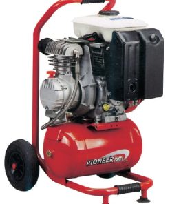 Compresor BIG Pioneer 236-5S HONDA