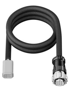 Cable ISOBUS en cabina