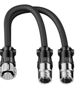Cable dividido en Y para cabina
