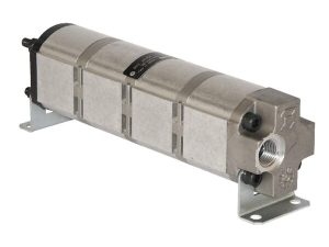 Motor distribuidor PLD10/2/CS-GD/4-G