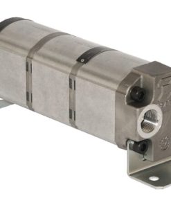 Divisor de caudal